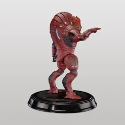 Mass Effect - Urdnot Wrex 9