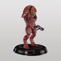 Mass Effect - Urdnot Wrex 9