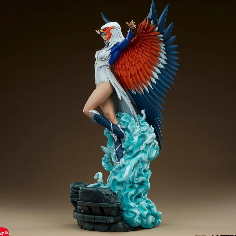Masters of the Universe - Sorceress Legends 24" Maquette Statue
