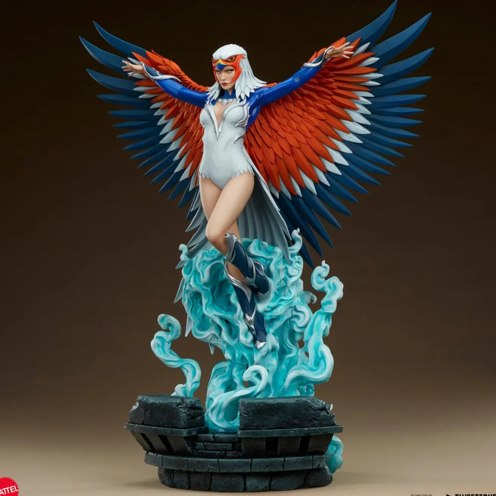 Masters of the Universe - Sorceress Legends 24" Maquette Statue