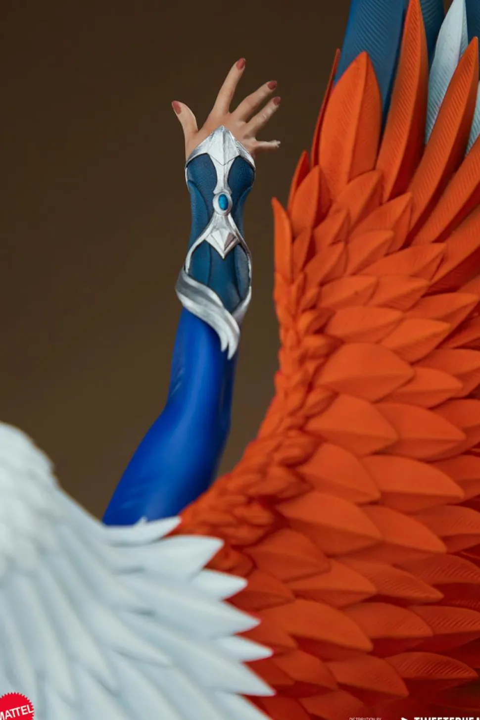 Masters of the Universe - Sorceress Legends 24" Maquette Statue