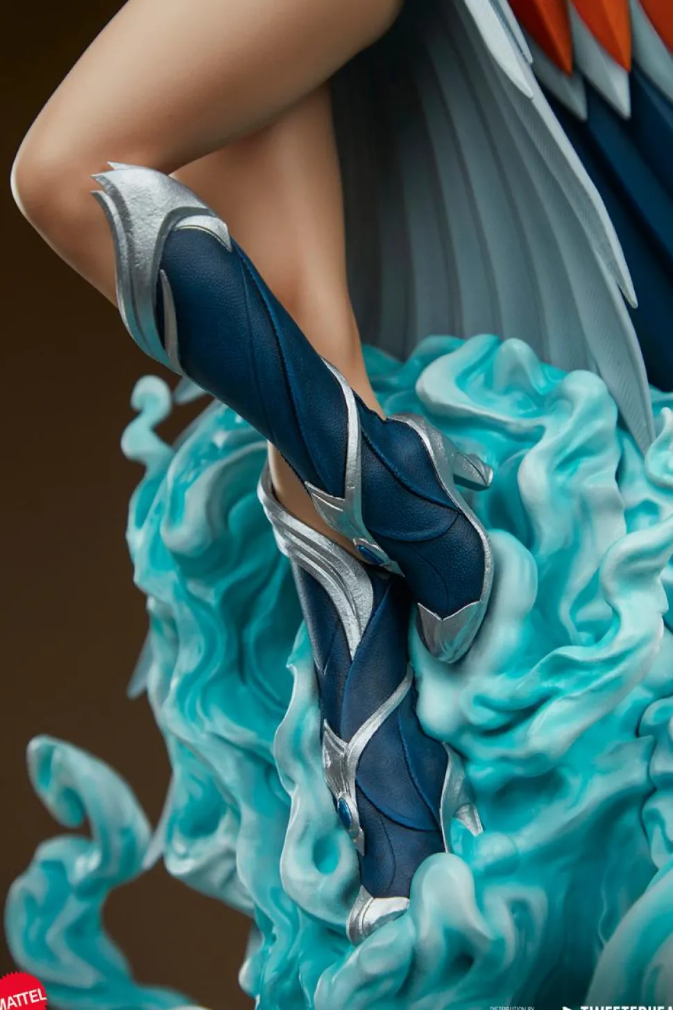 Masters of the Universe - Sorceress Legends 24" Maquette Statue