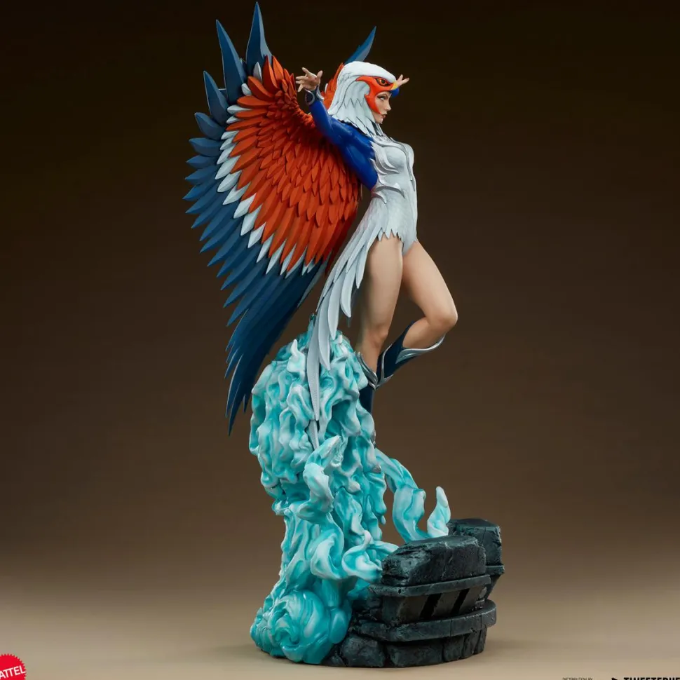 Masters of the Universe - Sorceress Legends 24" Maquette Statue