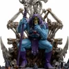Masters of the Universe - Skeletor on Throne 10th Anniversary Prime Scale 1/3 Scale Statue