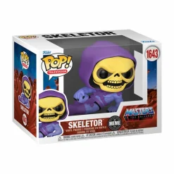 Masters of the Universe - Skeletor Meme Pop! Vinyl Figure