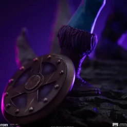 Masters of the Universe - Faker 1/10th Scale Statue