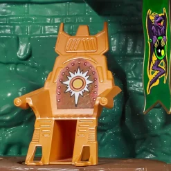 Masters of the Universe - Castle Grayskull Origins 5.5” Scale Action Figure Playset