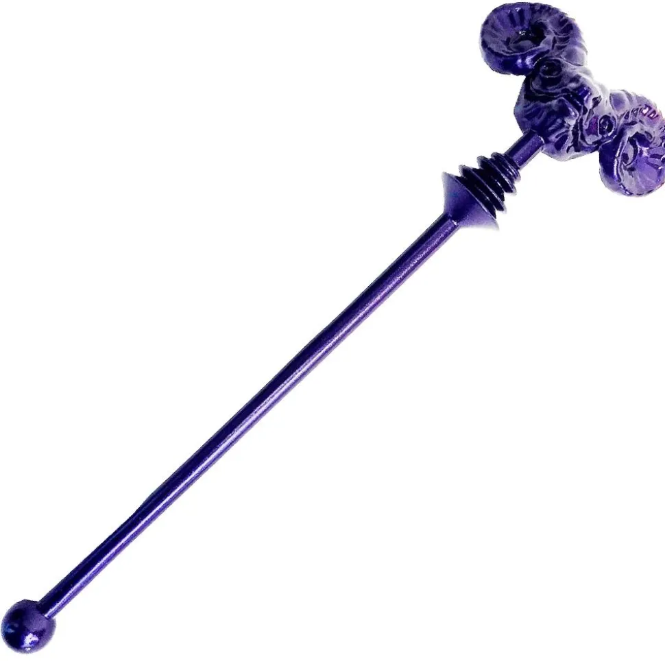 Masters of the Universe - Skeletor’s Havoc Staff 8” Replica