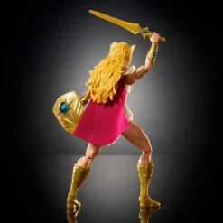 Masters of the Universe - She-Ra New Eternia Masterverse 7