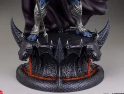 Masters of the Universe - Skeletor Legends 1/5th Scale Maquette Statue