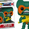 Masters of the Universe - Mer-Man with Sword Pop! Vinyl Figure