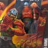 Masters of the Universe - Man-At-Arms New Eternia Masterverse 7" Scale Action Figure