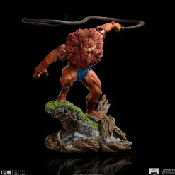 Masters of the Universe - Beast-Man 1/10th Scale Statue