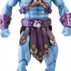 Masters of the Universe - Skeletor with Weapons 1/6th Scale Action Figure