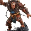 Masters of the Universe - Beast Man Legends 20" Maquette Statue