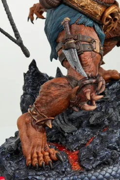 Masters of the Universe - Beast Man Legends 20