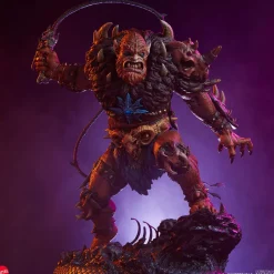 Masters of the Universe - Beast Man Legends 20