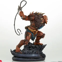Masters of the Universe - Beast Man Legends 20