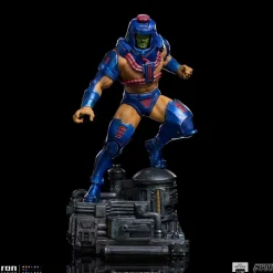 Masters of the Universe - Man-E-Faces 1/10th Scale Statue