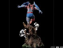 Masters of the Universe - Stratos 1/10th Scale Statue
