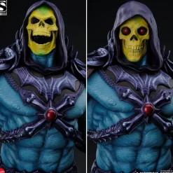 Masters of the Universe - Skeletor Legends (Classic Edition) Maquette 25