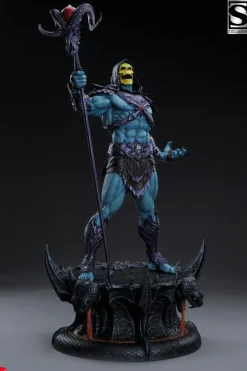 Masters of the Universe - Skeletor Legends (Classic Edition) Maquette 25