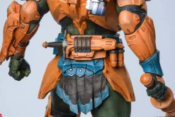 Masters of the Universe - Man-At-Arms Legends 1/5th Scale Maquette Statue