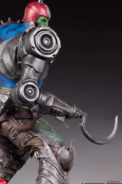 Masters of the Universe - Trap Jaw Legends 1/5th Scale Maquette Statue