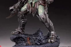 Masters of the Universe - Trap Jaw Legends 1/5th Scale Maquette Statue