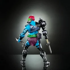 Masters of the Universe - Trap Jaw New Eternia Masterverse 7