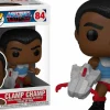 Masters of the Universe - Clamp Champ Pop! Vinyl Figure