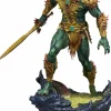 Masters of the Universe - Mer-Man Legends 1/5th Scale Maquette Statue