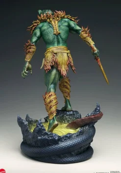 Masters of the Universe - Mer-Man Legends 1/5th Scale Maquette Statue