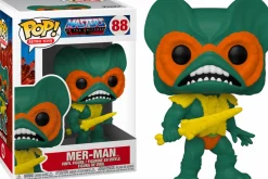 Masters of the Universe - The Clamp Is Here Pop! Vinyl Bundle (Set of 5)
