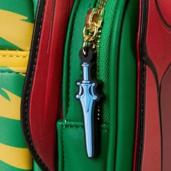 Masters of the Universe - Battle Cat Cosplay 18