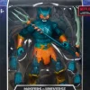 Masters of the Universe: Revelation - Mer-Man Masterverse 7” Scale Action Figure