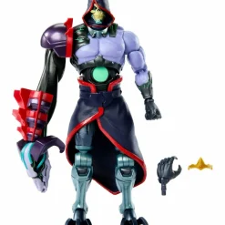Masters of the Universe: Revolution - Skeletor Masterverse 7" Scale Action Figure