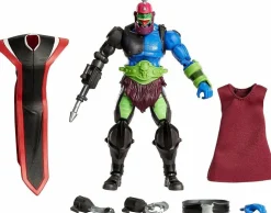 Masters of the Universe: Revelation - Trap Jaw Masterverse Deluxe 7” Scale Action Figure