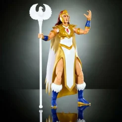 Masters of the Universe: Revolution - Sorceress Teela Masterverse 7" Scale Action Figure