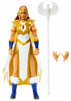 Masters of the Universe: Revolution - Sorceress Teela Masterverse 7