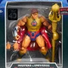 Masters of the Universe: Revelation - He-Ro Masterverse 7” Scale Action Figure