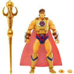 Masters of the Universe: Revelation - He-Ro Masterverse 7” Scale Action Figure