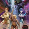 Masters of the Universe: Revelation - Official Prequel Trade Paperback Book