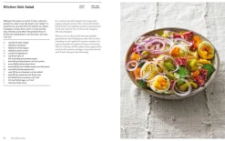 Matty Matheson - Home Style Cookery Cookbook Hardcover Book