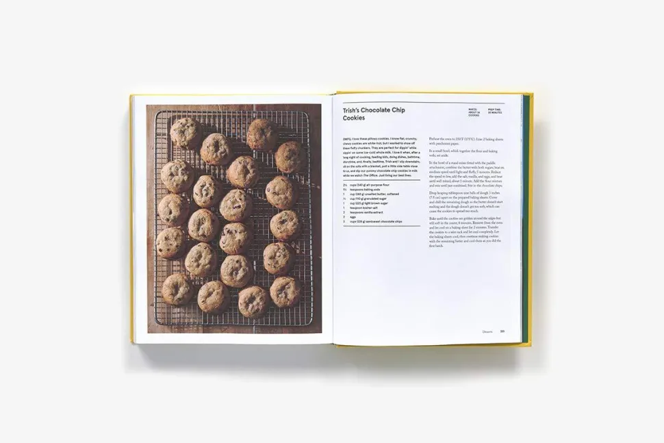 Matty Matheson - Home Style Cookery Cookbook Hardcover Book