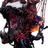 Maximum Carnage - Carnage 25" Bust