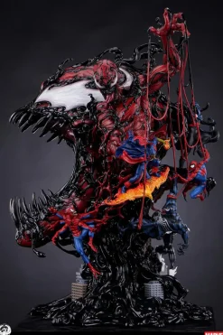 Maximum Carnage - Carnage 25
