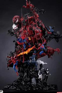 Maximum Carnage - Carnage 25