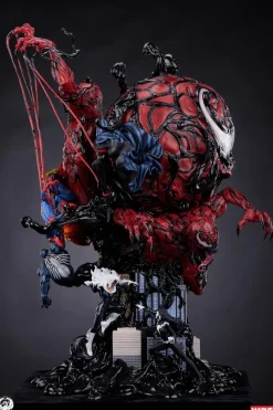 Maximum Carnage - Carnage 25