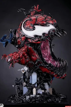 Maximum Carnage - Carnage 25